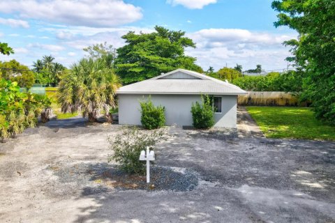 Immobilier commercial à vendre à Delray Beach, Floride: 156.26 m2 № 2251519 - photo 4