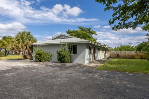 Immobilier commercial à vendre à Delray Beach, Floride: 156.26 m2 № 2251519 - photo 3