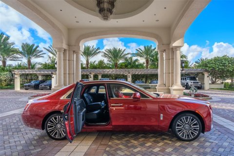 Condo in Sunny Isles Beach, Florida, 4 bedrooms  № 1989757 - photo 20