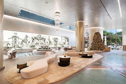 Condo in Sunny Isles Beach, Florida, 4 bedrooms  № 1989757 - photo 24