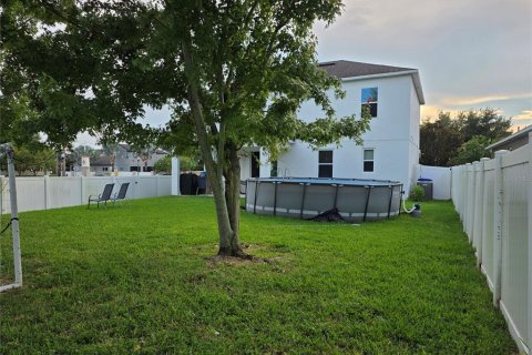House in Windermere, Florida 4 bedrooms, 203.64 sq.m. № 2280677 - photo 12