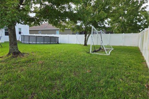 House in Windermere, Florida 4 bedrooms, 203.64 sq.m. № 2280677 - photo 16