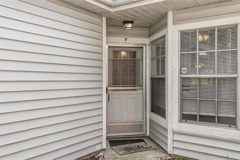 House in Palm Harbor, Florida 2 bedrooms, 90.67 sq.m. № 1905581 - photo 27