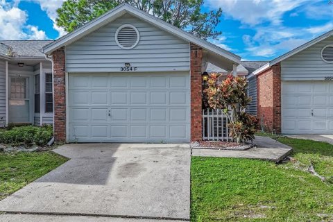 House in Palm Harbor, Florida 2 bedrooms, 90.67 sq.m. № 1905581 - photo 26
