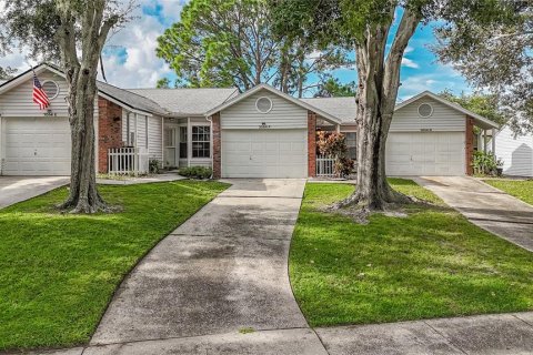 House in Palm Harbor, Florida 2 bedrooms, 90.67 sq.m. № 1905581 - photo 29