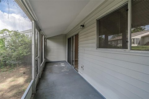 House in Palm Harbor, Florida 2 bedrooms, 90.67 sq.m. № 1905581 - photo 19