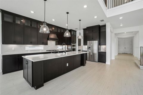 Casa en venta en Riverview, Florida, 5 dormitorios, 396.88 m2 № 2156281 - foto 3