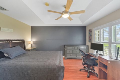 Townhouse in Coral Springs, Florida 3 bedrooms, 142.7 sq.m. № 1945133 - photo 12