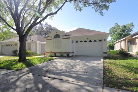 Villa ou maison à Fish Hawk, Floride 4 chambres, 126.16 m2 № 2358522