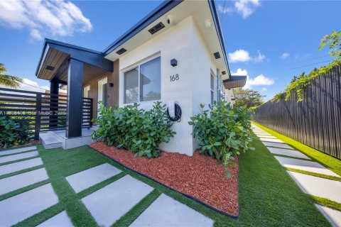 Propiedad comercial en venta en Miami, Florida, 149.11 m2 № 2000021 - foto 4