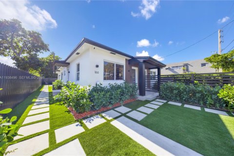 Propiedad comercial en venta en Miami, Florida, 149.11 m2 № 2000021 - foto 26