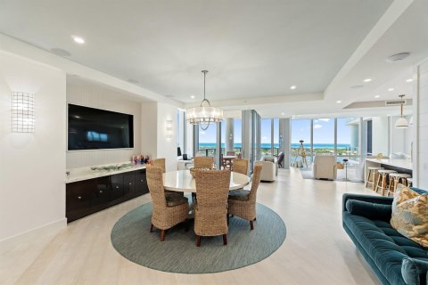 Condo in North Palm Beach, Florida, 4 bedrooms  № 2393191 - photo 25