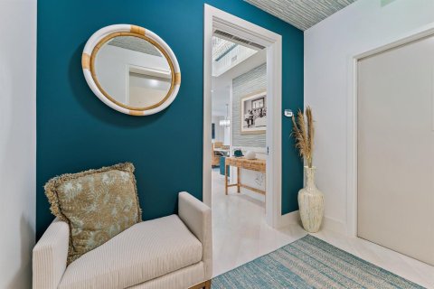 Condo in North Palm Beach, Florida, 4 bedrooms  № 2393191 - photo 30