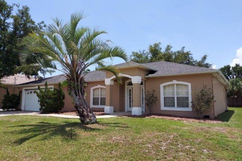 Villa ou maison à Palm Coast, Floride 3 chambres, 170.94 m2 № 2091630