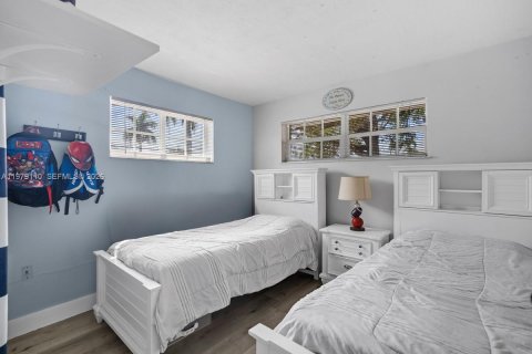 Купить виллу или дом в Санрайз, Флорида 2 спальни, 87.33м2, № 2049659 - фото 22