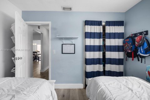 Купить виллу или дом в Санрайз, Флорида 2 спальни, 87.33м2, № 2049659 - фото 23