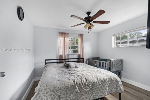 Купить виллу или дом в Санрайз, Флорида 2 спальни, 87.33м2, № 2049659 - фото 20