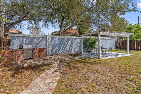 Купить виллу или дом в Санрайз, Флорида 2 спальни, 87.33м2, № 2049659 - фото 27