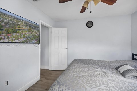 Купить виллу или дом в Санрайз, Флорида 2 спальни, 87.33м2, № 2049659 - фото 21