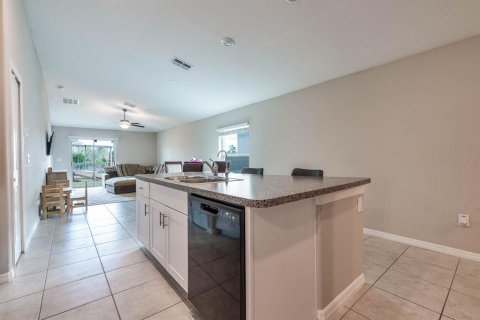 House in Sun City Center, Florida 3 bedrooms, 134.8 sq.m. № 1721306 - photo 13