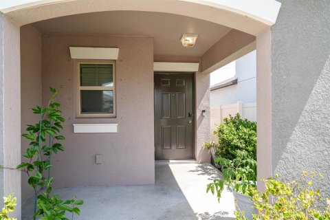 House in Sun City Center, Florida 3 bedrooms, 134.8 sq.m. № 1721306 - photo 6