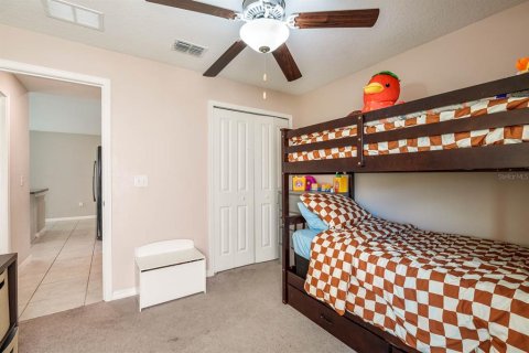 House in Sun City Center, Florida 3 bedrooms, 134.8 sq.m. № 1721306 - photo 29