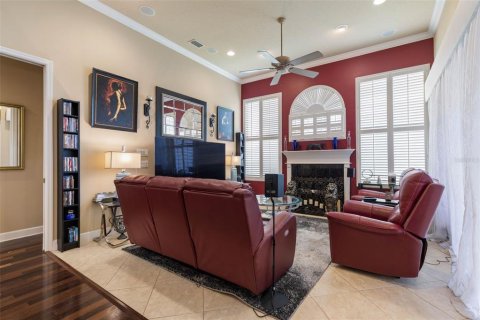 House in Ormond Beach, Florida 4 bedrooms, 246.38 sq.m. № 1910745 - photo 18