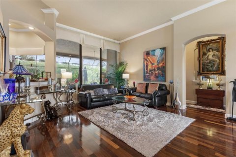 House in Ormond Beach, Florida 4 bedrooms, 246.38 sq.m. № 1910745 - photo 6