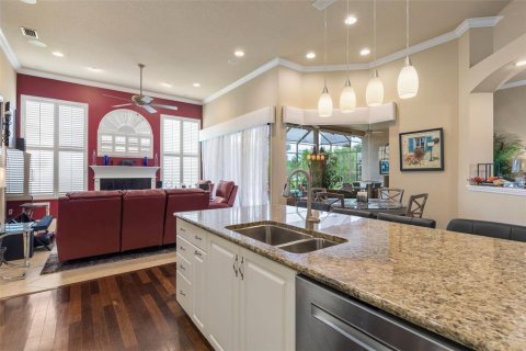 House in Ormond Beach, Florida 4 bedrooms, 246.38 sq.m. № 1910745 - photo 14