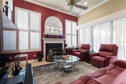House in Ormond Beach, Florida 4 bedrooms, 246.38 sq.m. № 1910745 - photo 19