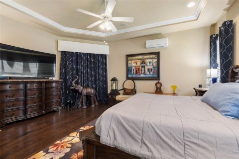 House in Ormond Beach, Florida 4 bedrooms, 246.38 sq.m. № 1910745 - photo 23