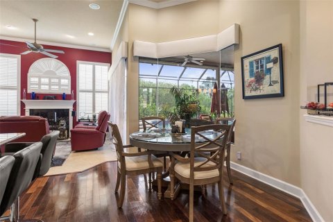 House in Ormond Beach, Florida 4 bedrooms, 246.38 sq.m. № 1910745 - photo 17