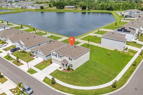 Casa en venta en Wimauma, Florida, 5 dormitorios, 248.42 m2 № 1847879 - foto 8