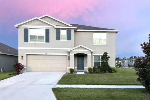 Casa en venta en Wimauma, Florida, 5 dormitorios, 248.42 m2 № 1847879 - foto 1