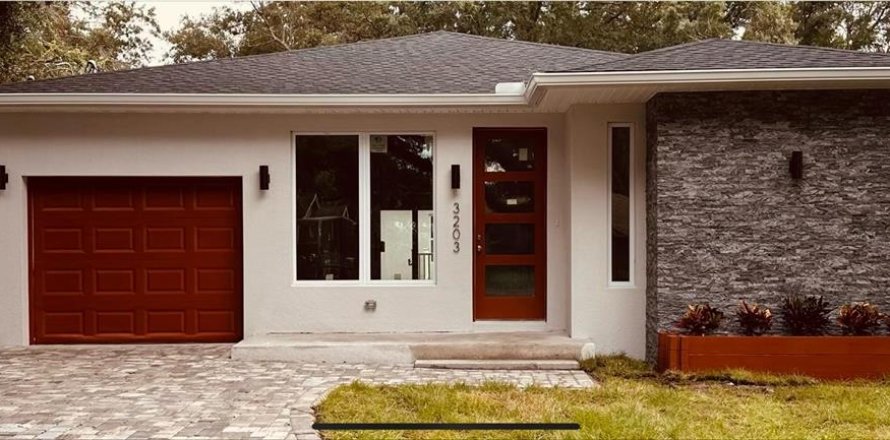 Villa ou maison à Plant City, Floride 4 chambres, 185.8 m2 № 1063011