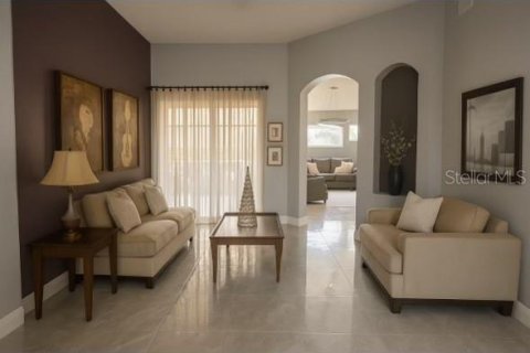House in Kissimmee, Florida 4 bedrooms, 200.02 sq.m. № 1851737 - photo 6