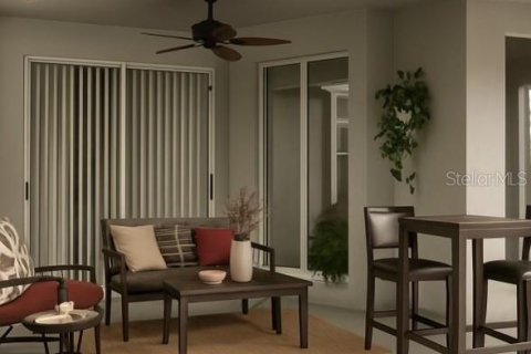 House in Kissimmee, Florida 4 bedrooms, 200.02 sq.m. № 1851737 - photo 16