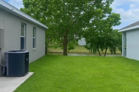 House in Kissimmee, Florida 4 bedrooms, 200.02 sq.m. № 1851737 - photo 2