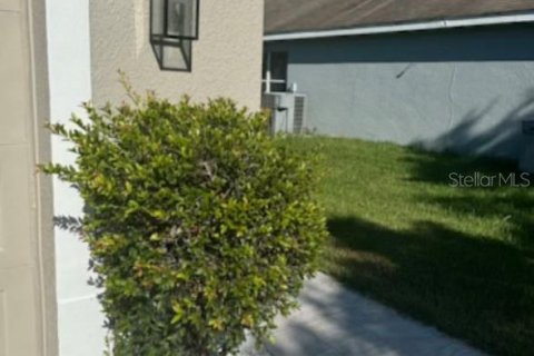House in Kissimmee, Florida 4 bedrooms, 200.02 sq.m. № 1851737 - photo 18