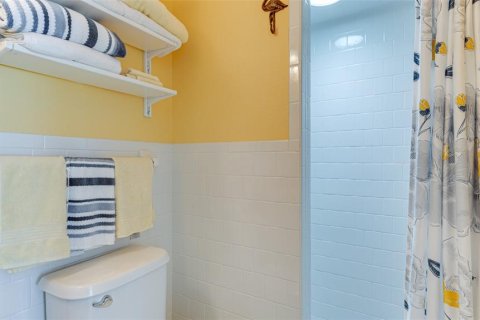 Снять в аренду виллу или дом в Брейдентон, Флорида 2 спальни, 114.27м2, № 1008204 - фото 20
