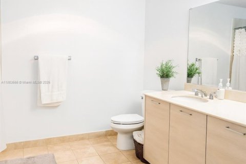 Снять в аренду кондоминиум в Майами, Флорида 1 спальня, 63.08м2, № 1947913 - фото 4