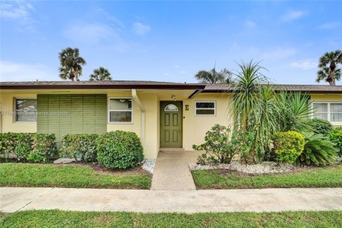 Casa en venta en West Palm Beach, Florida, 2 dormitorios, 77.02 m2 № 1931208 - foto 5