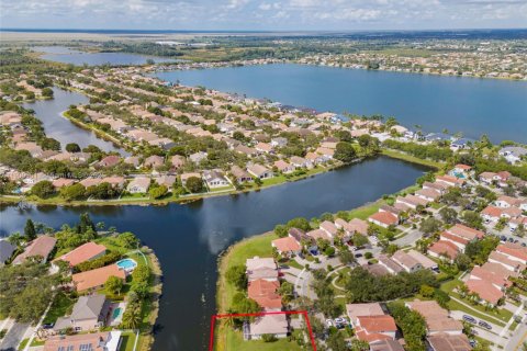 Townhouse in Miramar, Florida 3 bedrooms, 123 sq.m. № 1951467 - photo 30