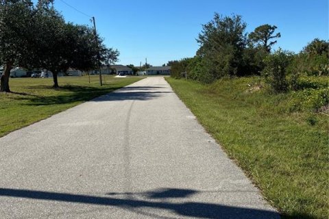 Land in Englewood, Florida № 2160194 - photo 4