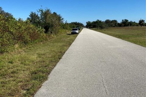 Land in Englewood, Florida № 2160194 - photo 5