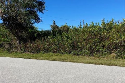 Land in Englewood, Florida № 2160194 - photo 3