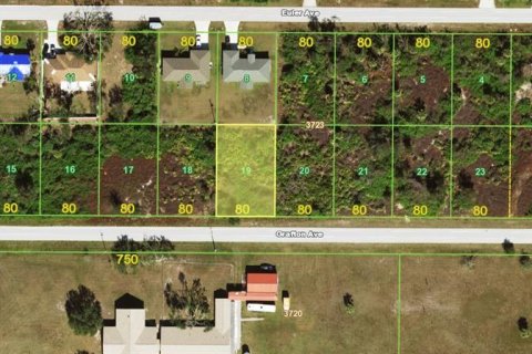 Land in Englewood, Florida № 2160194 - photo 6