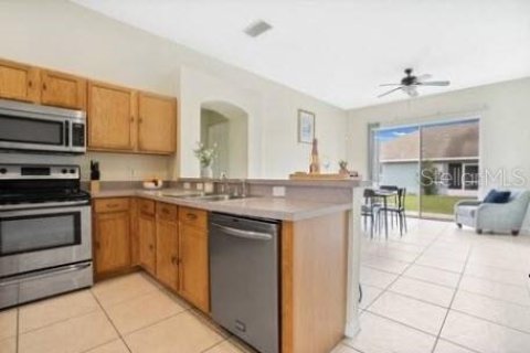 Casa en venta en Davenport, Florida, 4 dormitorios, 164.07 m2 № 2213979 - foto 13