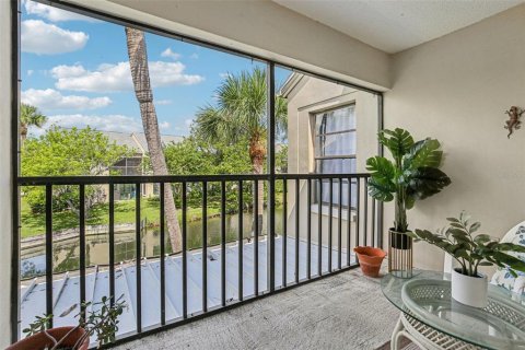 Copropriété à vendre à Clearwater, Floride: 2 chambres, 110.09 m2 № 1642268 - photo 18