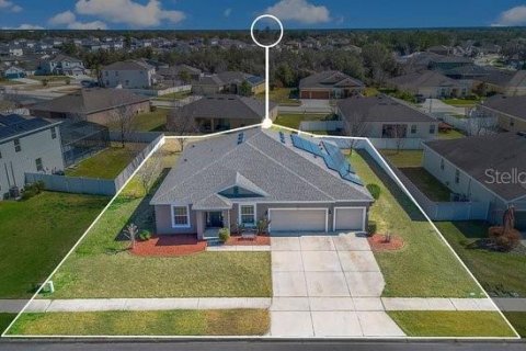 Casa en venta en Deltona, Florida, 5 dormitorios, 285.4 m2 № 2145396 - foto 21